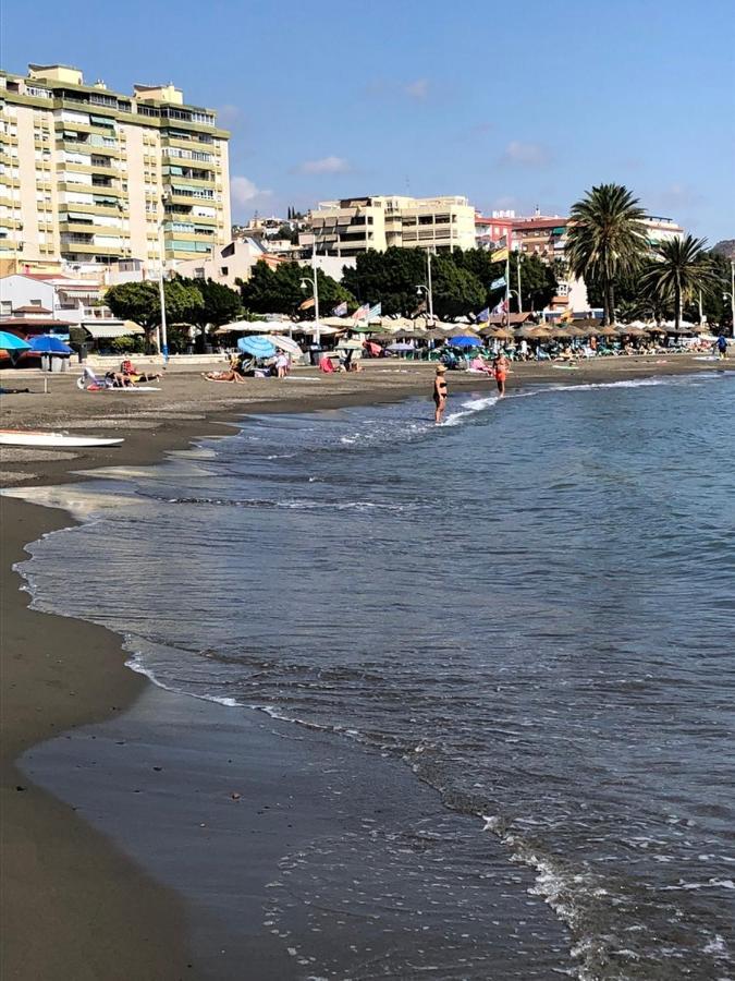 Relaxing Vacation At The Beach Málaga Esterno foto